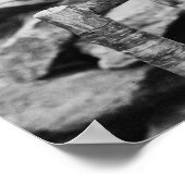 ポメラニア犬レディ、1900年代初期 ポスター (角)