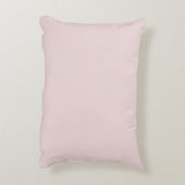 ポメラニア犬仲間 アクセントクッション (裏面(縦))