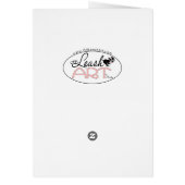 ポメラニア犬月 (裏面)