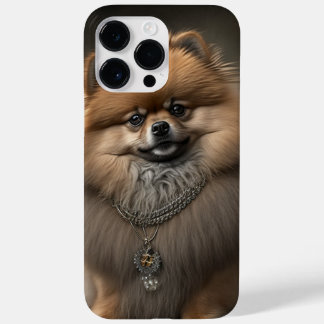 ポメラニア犬犬 – Iphoneのケース Case-Mate iPhone 14 Pro Maxケース