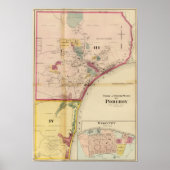 ポメロイの3区と4区 ポスター (正面)