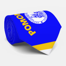 ポモナ国旗（カリフォルニア州）