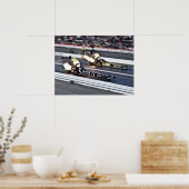 ポモナ2013ファイナルプリント ポスター (キッチン)