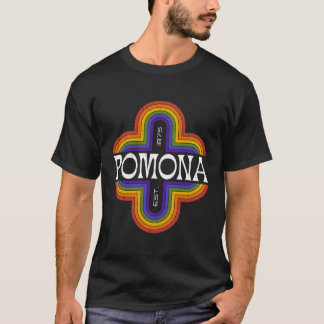 ポモナ・カリフォルニア1875 Tシャツ