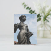 ポモナ ポストカード (スタンド正面)