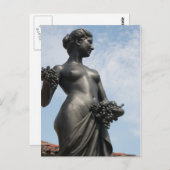 ポモナ ポストカード (正面/裏面)