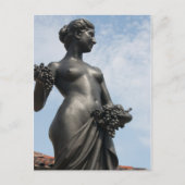 ポモナ ポストカード (正面)