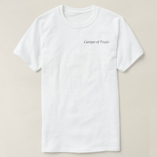 ポヤワTシャツのカジケ Tシャツ