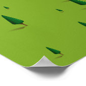 ポヤンレイク ポスター (角)