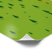 ポヤンレイク ポスター (コーナー)