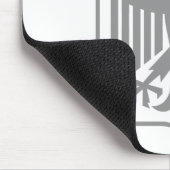 ポラシ マウスパッド (コーナー)