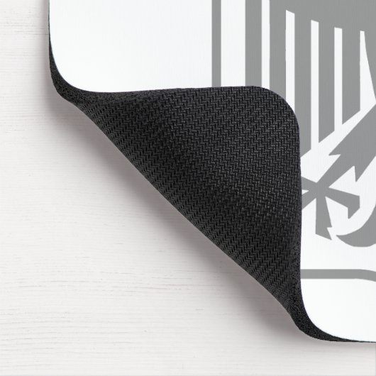 ポラシ マウスパッド (コーナー)