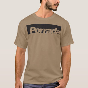 ポラダジウジス Tシャツ