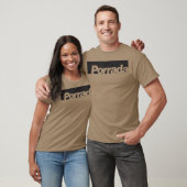 ポラダジウジス Tシャツ (ユニセックス)