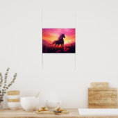 ポラリス誕生 ポスター (キッチン)