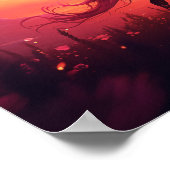 ポラリス誕生 ポスター (角)