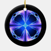 ポラリス セラミックオーナメント (裏面)