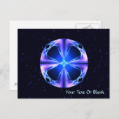 ポラリス ポストカード (正面/裏面)