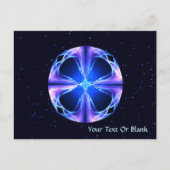 ポラリス ポストカード (正面)