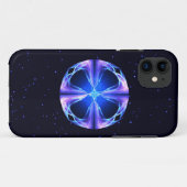 ポラリス Case-Mate iPhoneケース (裏面(横))