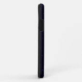 ポラリス Case-Mate iPhoneケース (裏面/右)