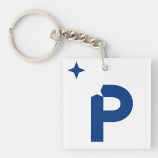 ポラリスKeychain キーホルダー