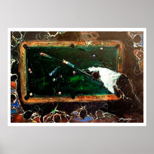 ポラール ポスター (正面)