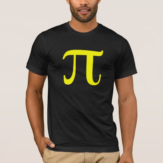 ポリアモリー プライド Tシャツ (正面)