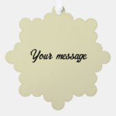 ポリアモリ オーナメントカード (裏面)