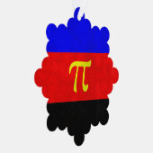 ポリアモリ オーナメントカード (右)