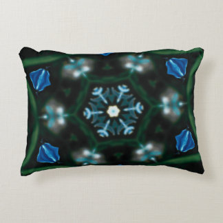 ポリエステカスタムルアクセント枕 アクセントクッション