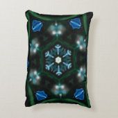 ポリエステカスタムルアクセント枕 アクセントクッション (裏面(縦))