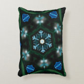 ポリエステカスタムルアクセント枕 アクセントクッション (正面(垂直))