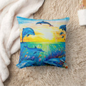 ポリエステルクッション クッション (ブランケット)