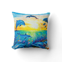 ポリエステルクッション