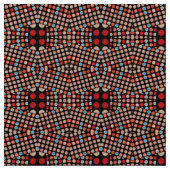 ポリエステルポプリン(幅152.4cm) ファブリック (クローズアップ)