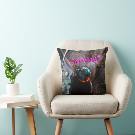 ポリエステル枕 クッション (椅子)