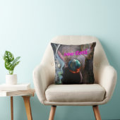 ポリエステル枕 クッション (椅子)