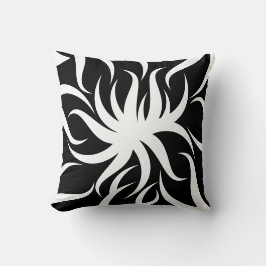 ポリエステル装飾用クッション16" x 16" クッション (正面)