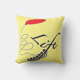 ポリエステル装飾用クッション16" x 16" クッション