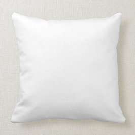 ポリエステル装飾用クッション20" x 20" クッション