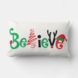 ポリエステル装飾用クッション、腰枕13" x 21" ランバークッション