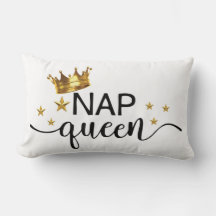 ポリエステル装飾用クッション、腰枕13" x 21"