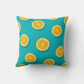 ポリエステル装飾用クッション、装飾用クッション16インチx 16インチ クッション (裏面)