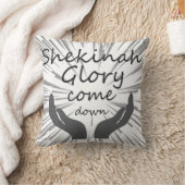 ポリエステル装飾用クッション、装飾用クッション16インチx 16インチ クッション (ブランケット)