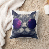 ポリエステル装飾用クッション、装飾用クッション16インチx 16インチ クッション (ブランケット)