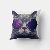 ポリエステル装飾用クッション、装飾用クッション16インチx 16インチ クッション (裏面)