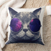 ポリエステル装飾用クッション、装飾用クッション20インチx 20インチ クッション (ブランケット)