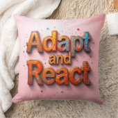 ポリエステル50.8 cm x 50.8 cm クッション (ブランケット)