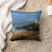 ポリエステル – クッション用アイルランド画像 クッション (ブランケット)